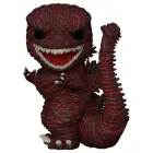 Funko POP kujuke Godzilla - Godzilla 2016 — Foto 2