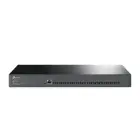 TP-Link JetStream TL-SX3016F Managed L2+/L3 Network Switch Black — Foto 1