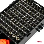 Precision screwdriver box set 115in1 — Nuotrauka 3