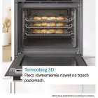 BOSCH HBA334EB4 cepeškrāsns — Foto 11