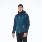 Meeste Quilted jope 4ARS, suurus M — Foto 13