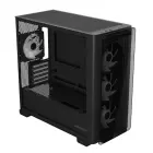 ASUS A23 Plus ARGB Black Case — Photo 7