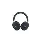 Guess Metallic Script Logo ENC Wireless Headphone Black — Foto 6