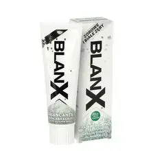 BlanX Отбеливающая зубная паста 75мл