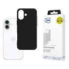 Apple iPhone 16 Plus - 3mk Matt Case — Foto 1