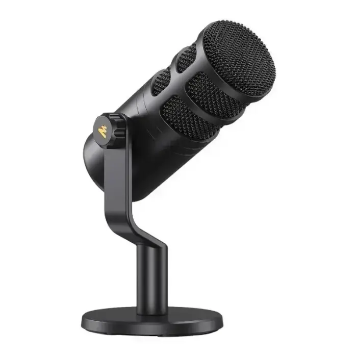 Maono PD100 Mikrofon – Must