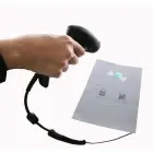 Datalogic QuickScan QD2500 Handheld 1D/2D Barcode Reader Black — Foto 5