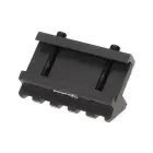 Impact Mini Reflex Sight with 45 Degree Mount — Photo 9