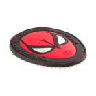 Spiderboobs Rubber Patch — Photo 3