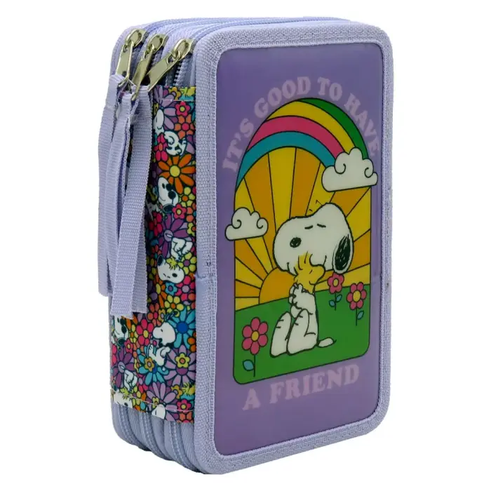 Snoopy pinal