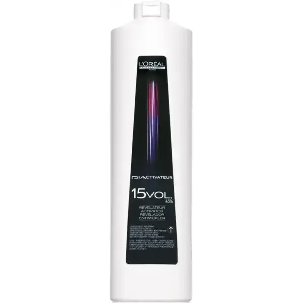 L'Oreal DIA Activateur Developers - 1L