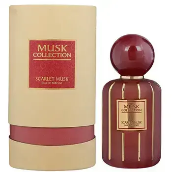 Flavia Scarlet Musk parfimērijas ūdens 100ml