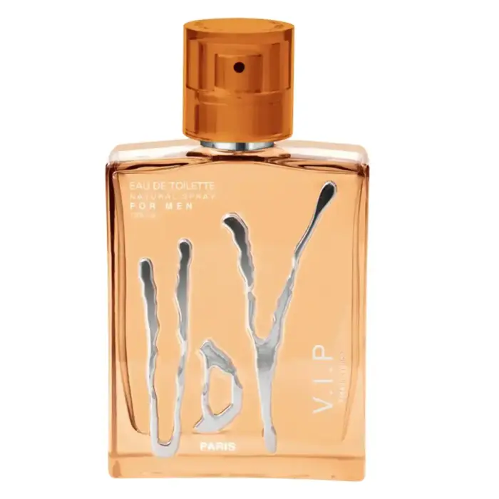 Ulric De Varens Vip Tualetes ūdens, Vīriešiem, 100 ml