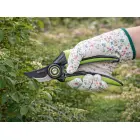 Garden tool set: pruning shears, hoe, spade, fork (4-piece set) — Photo 6