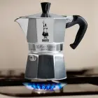 BIALETTI 990001164 tea infuser (silver) — Foto 7