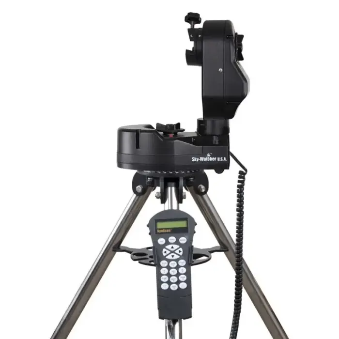AllView multifunctional mounting