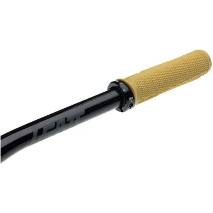LEATT Grips ReaFlex 6.0 Half
