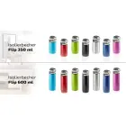 LEIFHEIT Termokrūze Flip 350ml violeta Foto 5