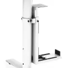 AROZZI ARENA PC Mount - White — Foto 3