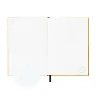 Garfield A5 premium notebook — Photo 3