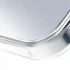 Apple iPhone 17 - 3mk Clear MagCase — Photo 12