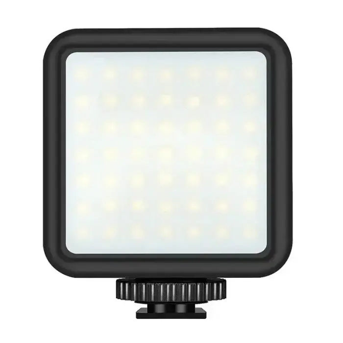 Puluz LED RGB kaamera lamp PU560B