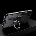 Ring Armor dėklas iPhone 15 Black — Nuotrauka 9