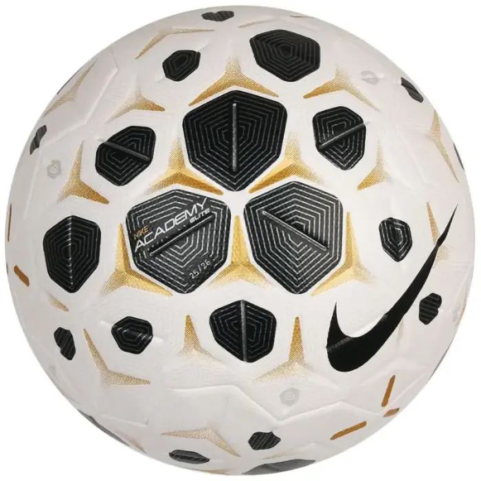 Nike Academy Elite HV6267-100 Ball, size 5