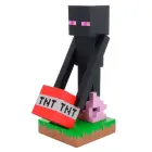Minecraft Enderman Cable Guy 20 cm — Photo 6