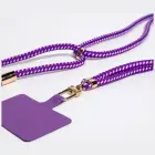 Universal Lanyard Beline purple — Foto 3