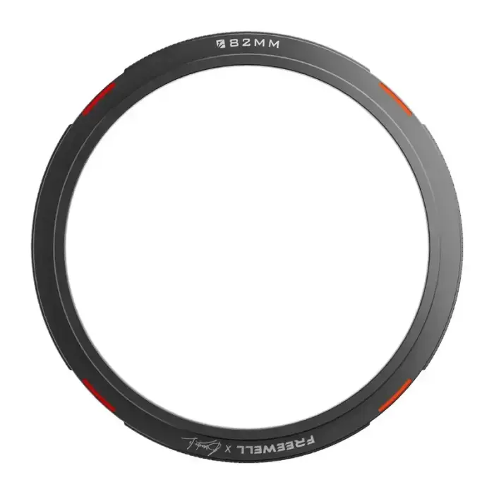 Adapter ring Freewell Brandon Li 82mm