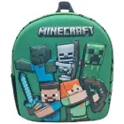 Minecraft 3D Backpack – 30 cm — Photo 2