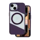 Fusion Mag vāks iPhone 11 - Violets — Foto 1