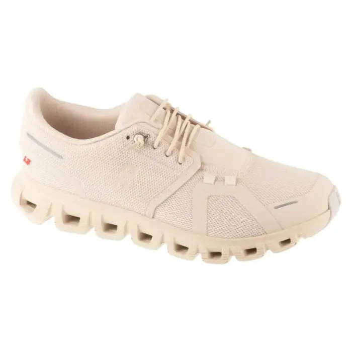 On Cloud 6 3WF10064653 Beige 39 - rozmiar_EU: 40