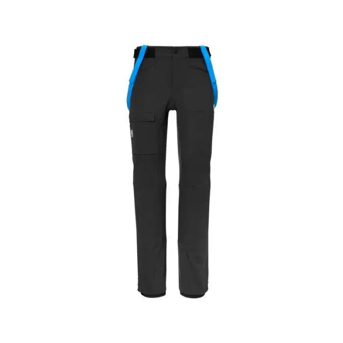 MILLET Expert GTX Pro Mitt cimdi melni S