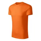 Meeste Epic T-särk (Oranž) - Suurus: M — Foto 1