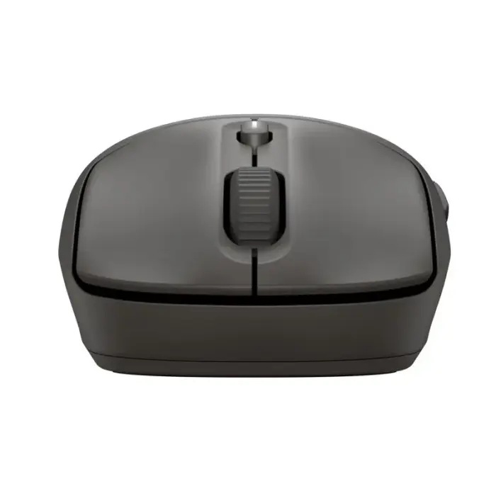 HP 400 Quiet Black Wireless Mouse AZ7B2AA