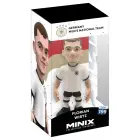 Germany Wirtz kujuke Minix 12 cm — Foto 2