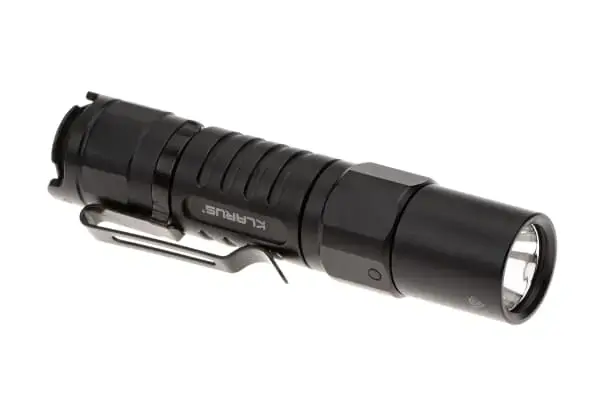 Klarus XT1A 2018 Tactical Flashlight
