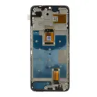 LCD Display + Touch Unit + Front Cover Honor X6b Foto 2