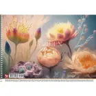 Zīmēšanas bloks, 30 loksnes Photo