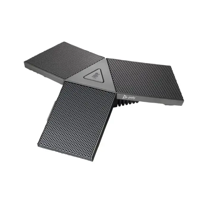POLY Studio X50/X52/X70/USB galda mikrofons