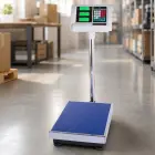 Electronic storage weights 200kg/50g — Photo 12