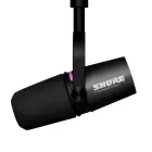 Shure MV7i - Intelligent Microphone with US Interface — Nuotrauka 2