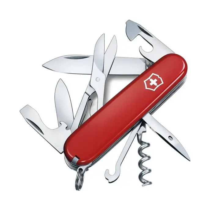 Victorinox taskunuga Climber 1.3703