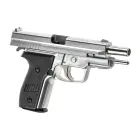 P229 Spring Pistol (Silver) — Foto 3