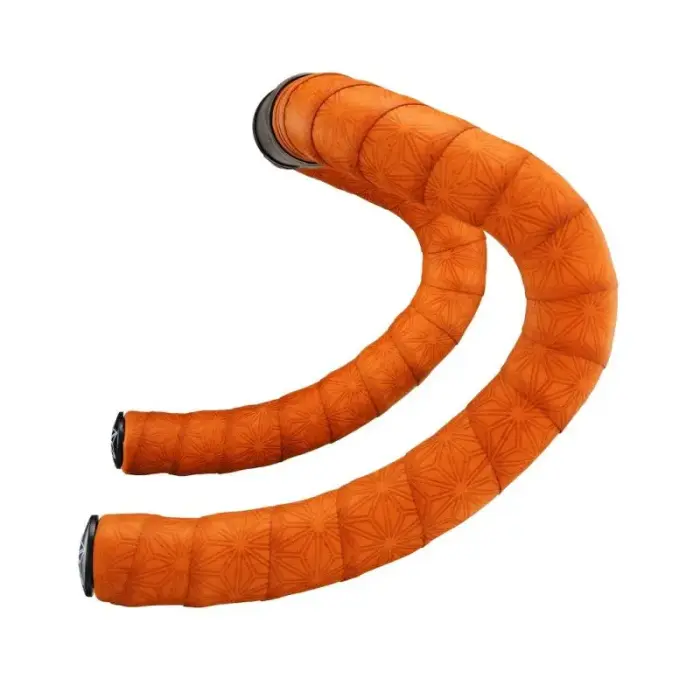 SUPACAZ PURE LEATHER Bar Tape, Brown
