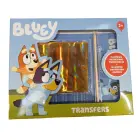 Bluey uzlīmju koferis — Foto 2