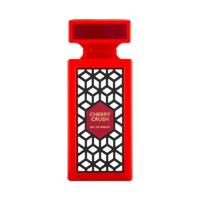 Flavia Cherry Crush Parfimērijas ūdens sievietēm, 90 ml