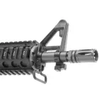 M4 RIS CQB GBR V3 airsofta šautene — Foto 6